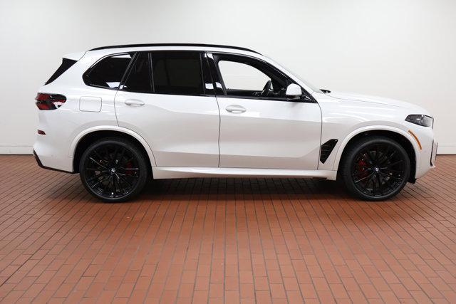 new 2025 BMW X5 car, priced at $80,825