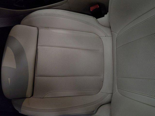 used 2022 BMW X3 car, priced at $33,799