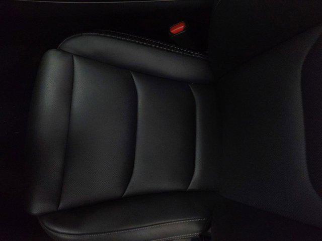 used 2025 Genesis GV70 car, priced at $35,999