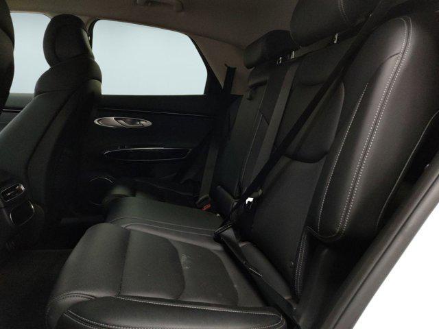 used 2025 Genesis GV70 car, priced at $35,999