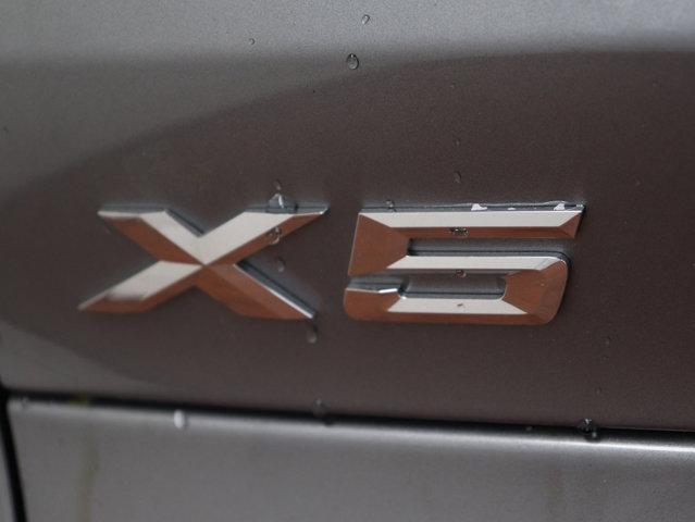 used 2025 BMW X5 PHEV car, priced at $74,331