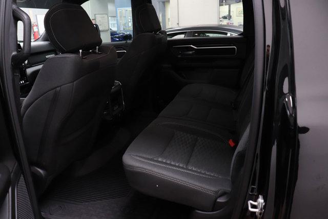 used 2025 Ram 1500 car, priced at $48,999