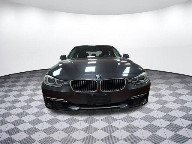used 2015 BMW 328 car, priced at $8,999