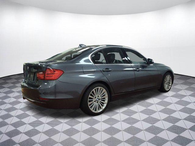 used 2015 BMW 328 car, priced at $8,999