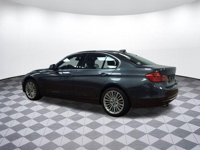 used 2015 BMW 328 car, priced at $8,999