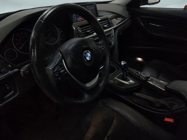 used 2015 BMW 328 car, priced at $8,999