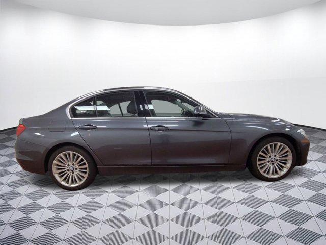 used 2015 BMW 328 car, priced at $8,999