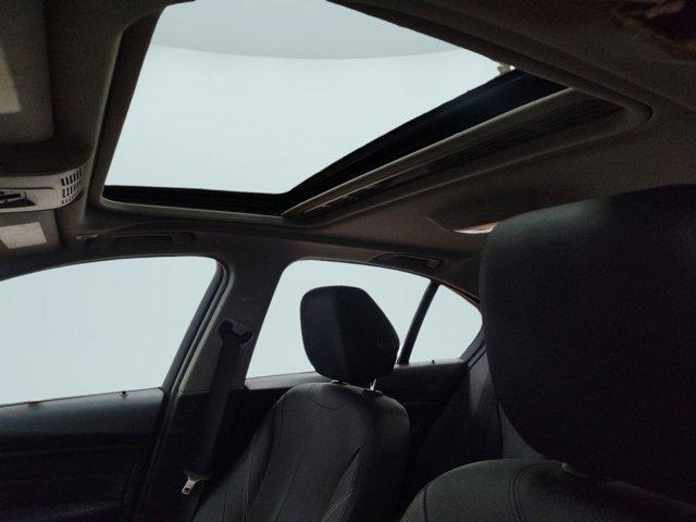 used 2015 BMW 328 car, priced at $8,999