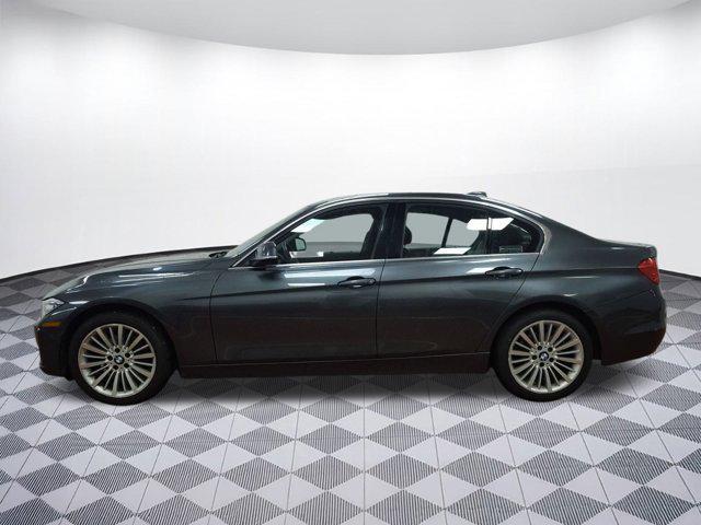 used 2015 BMW 328 car, priced at $8,999