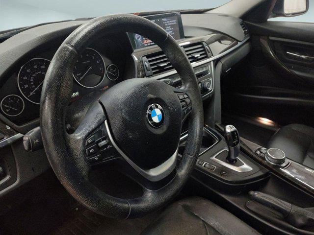 used 2015 BMW 328 car, priced at $8,999