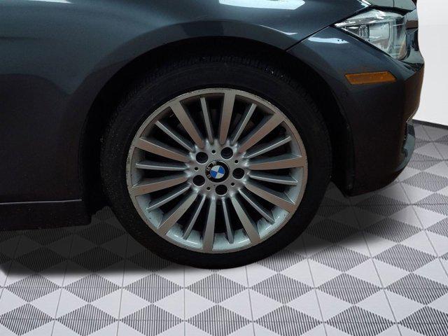 used 2015 BMW 328 car, priced at $8,999