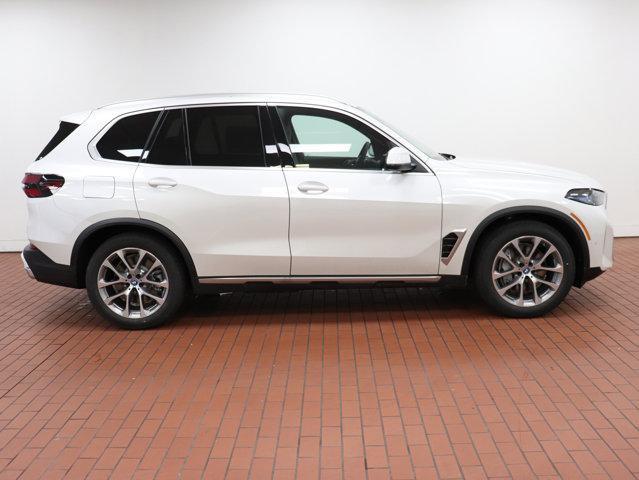 new 2025 BMW X5 PHEV car, priced at $75,855