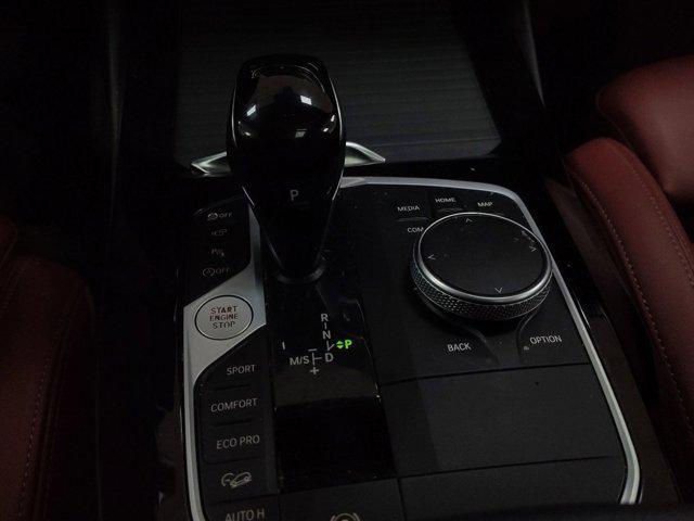 used 2023 BMW X3 car, priced at $36,999