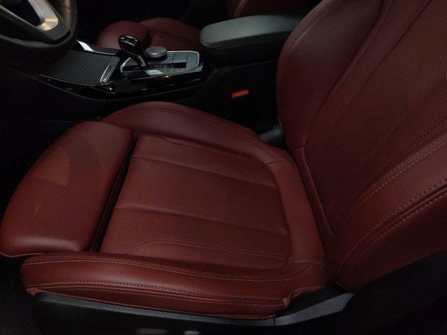 used 2023 BMW X3 car, priced at $36,999