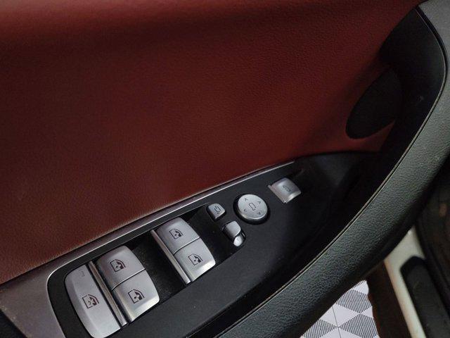 used 2023 BMW X3 car, priced at $36,999