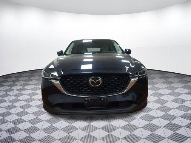 used 2023 Mazda CX-5 car, priced at $24,999
