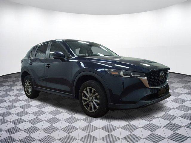 used 2023 Mazda CX-5 car, priced at $24,999