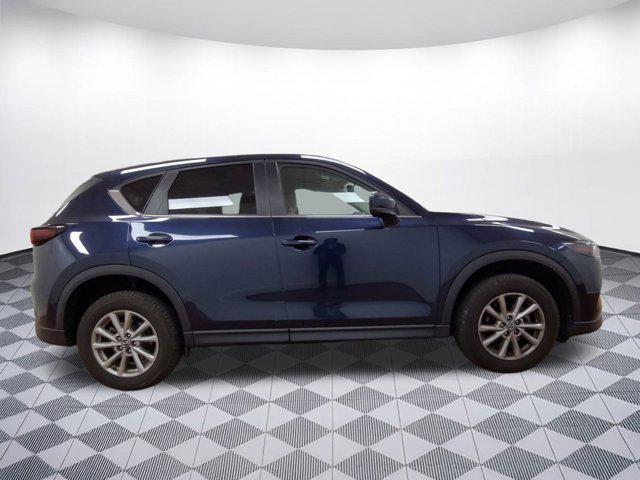 used 2023 Mazda CX-5 car, priced at $24,999