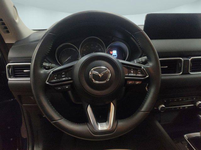 used 2023 Mazda CX-5 car, priced at $24,999