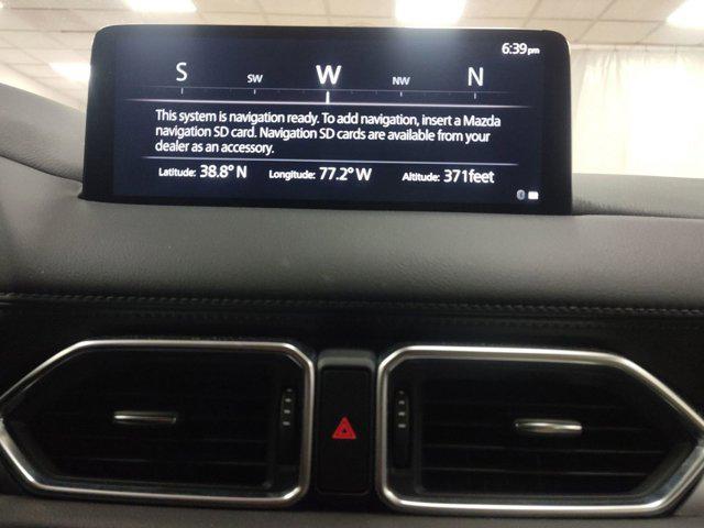 used 2023 Mazda CX-5 car, priced at $24,999