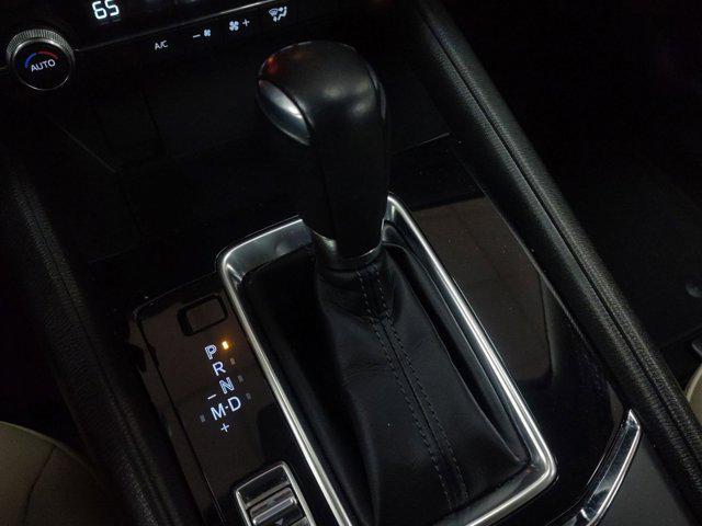 used 2023 Mazda CX-5 car, priced at $24,999
