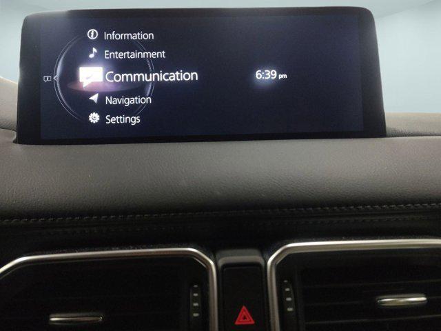 used 2023 Mazda CX-5 car, priced at $24,999