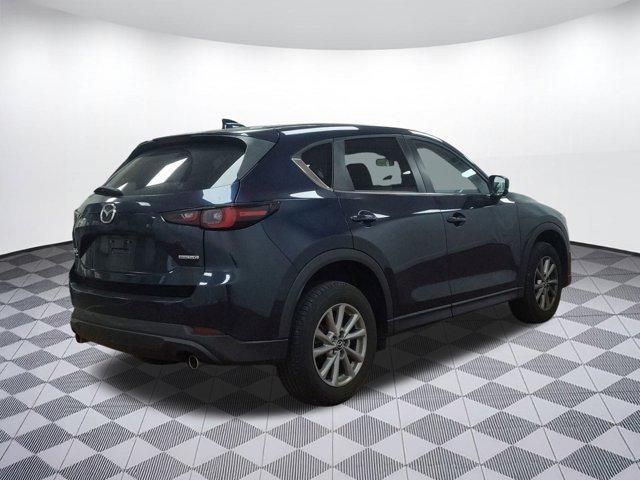used 2023 Mazda CX-5 car, priced at $24,999