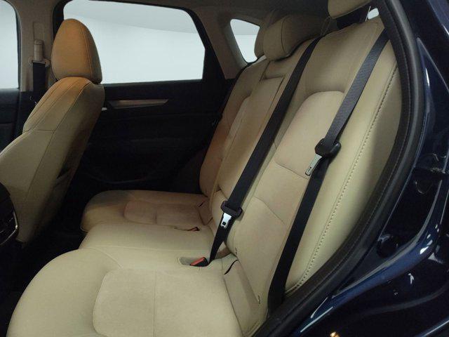 used 2023 Mazda CX-5 car, priced at $24,999