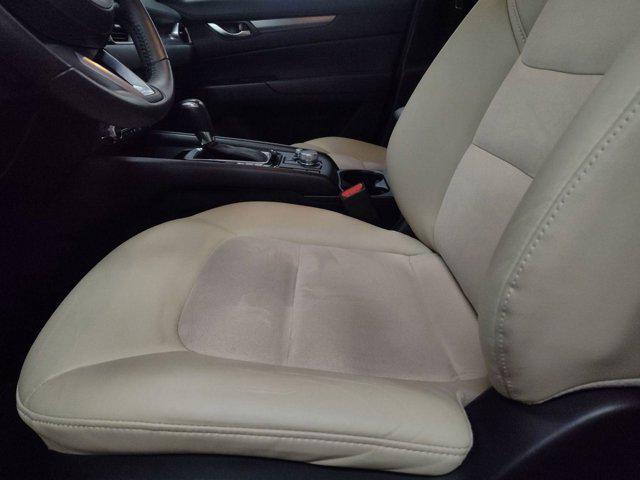 used 2023 Mazda CX-5 car, priced at $24,999