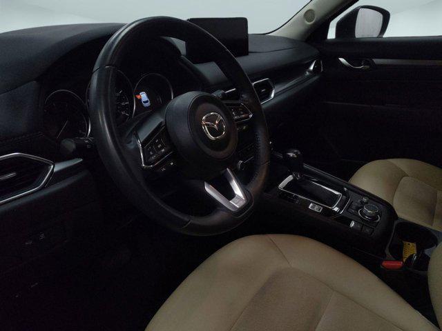 used 2023 Mazda CX-5 car, priced at $24,999