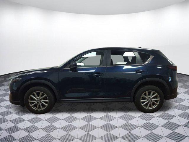 used 2023 Mazda CX-5 car, priced at $24,999