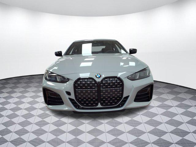 new 2026 BMW 430 car, priced at $62,475