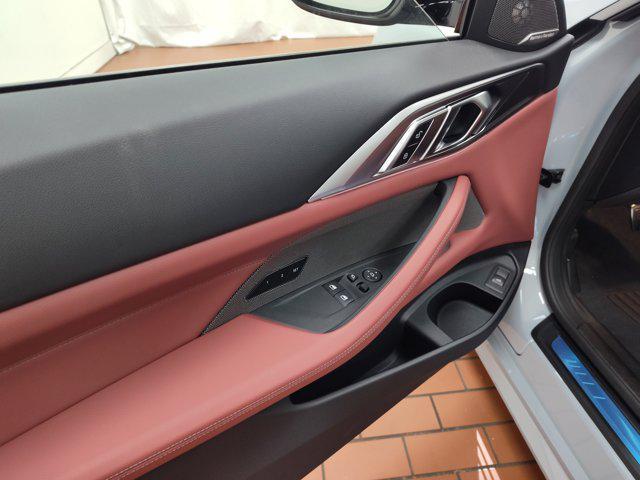 new 2026 BMW 430 car, priced at $62,475