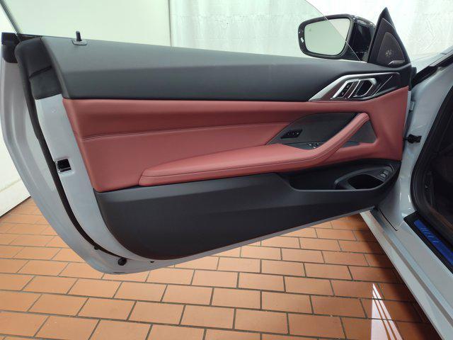 new 2026 BMW 430 car, priced at $62,475