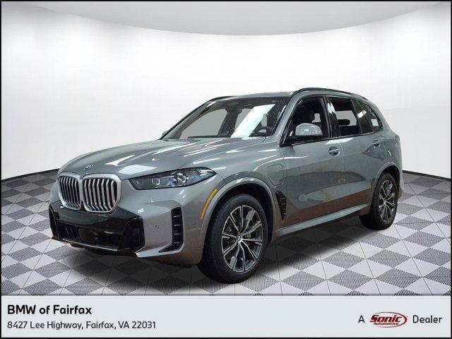 new 2026 BMW X5 PHEV car, priced at $84,175