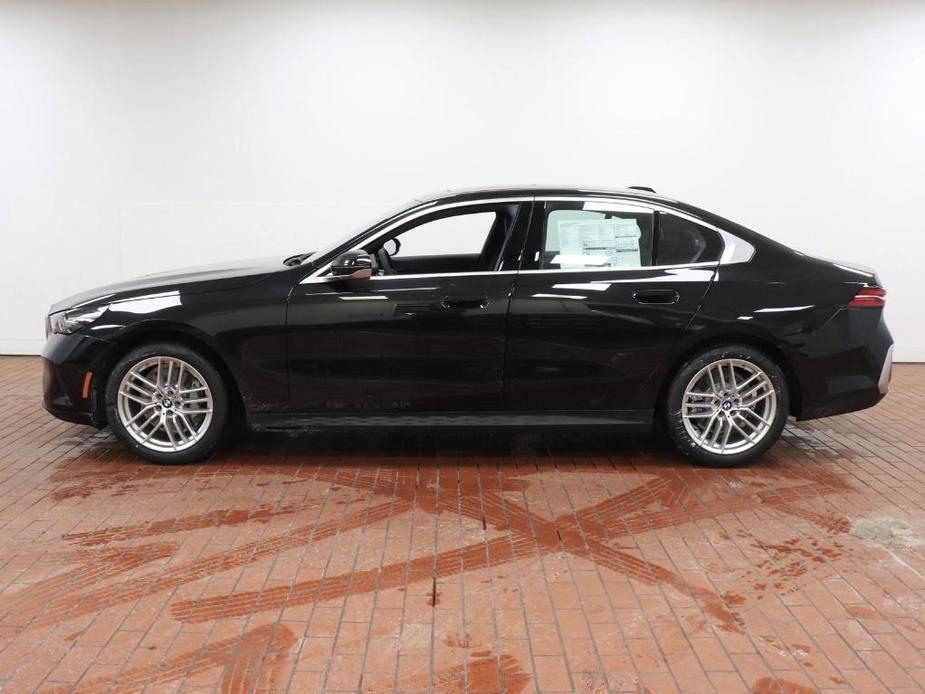 new 2024 BMW 530 car, priced at $62,595