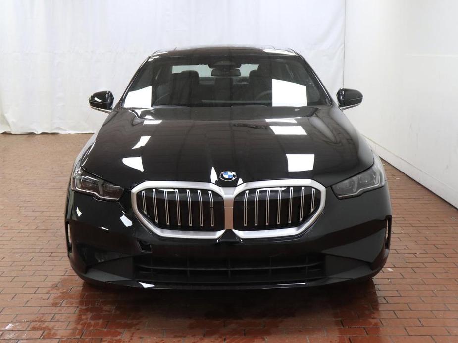 new 2024 BMW 530 car, priced at $62,595