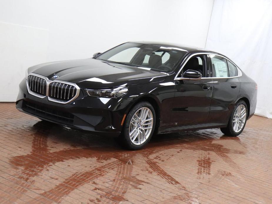 new 2024 BMW 530 car, priced at $62,595