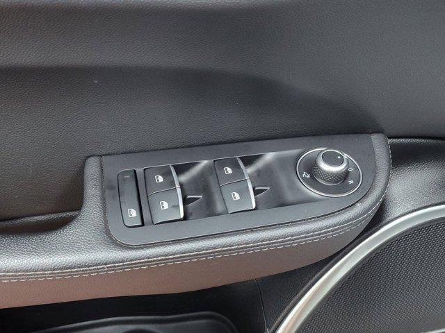 used 2021 Alfa Romeo Giulia car, priced at $23,999