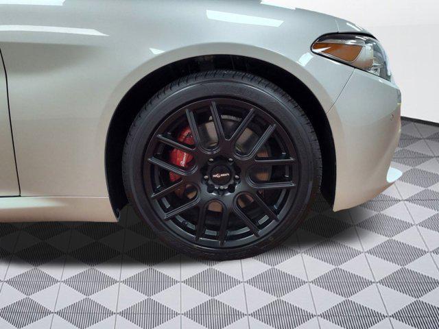 used 2021 Alfa Romeo Giulia car, priced at $23,999
