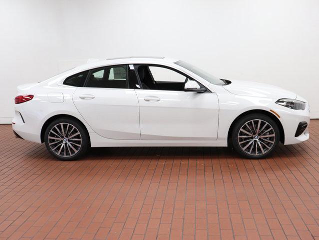 new 2024 BMW 228 Gran Coupe car, priced at $44,695