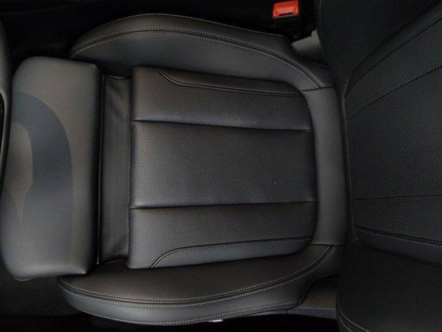 used 2025 BMW 330 car, priced at $38,498