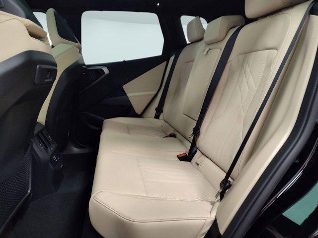 new 2025 BMW X3 car, priced at $70,375