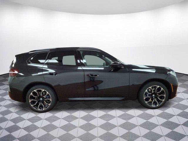 new 2025 BMW X3 car, priced at $70,375