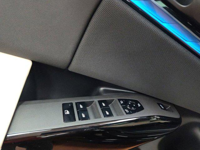new 2025 BMW X3 car, priced at $70,375
