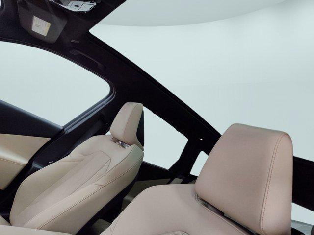 new 2025 BMW X3 car, priced at $70,375