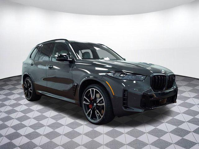 new 2026 BMW X5 car, priced at $104,525