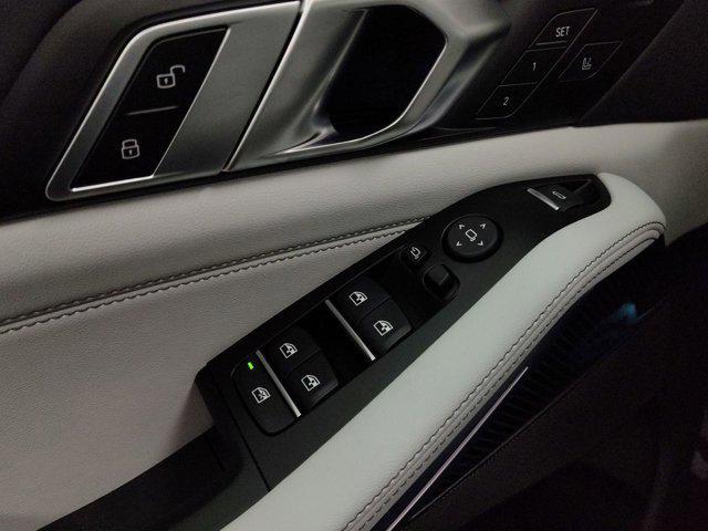 new 2026 BMW X5 car, priced at $104,525