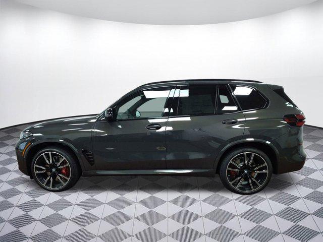 new 2026 BMW X5 car, priced at $104,525