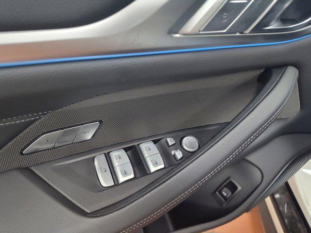 used 2025 BMW i4 Gran Coupe car, priced at $60,092